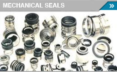mechanical seals