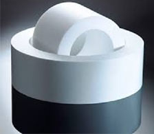 PTFE billets