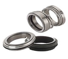 mechanical seals