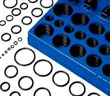 rubber products