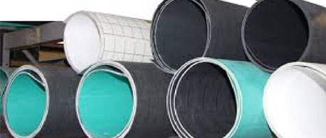 Gasket sheeting