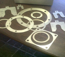 shims