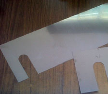 shims