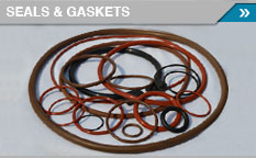 seals and gaskets